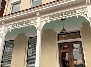 2406 E Clay St #A, Richmond, VA 23223