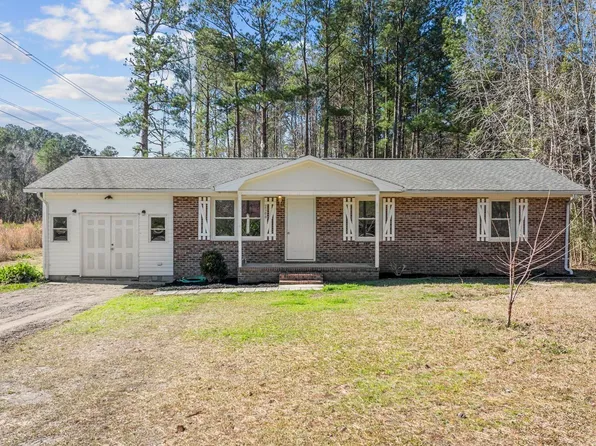 7166 Horseshoe Circle, Conway, SC 29526