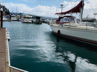 SE Bay Blvd #M-203, Newport, OR