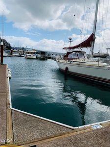 1000 SE Bay Blvd #M-203, Newport, OR, 97365