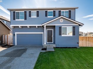 12009 NE 111th St, Vancouver, WA