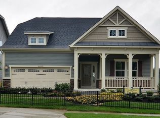 1811 Spencer Way, Shorewood, IL