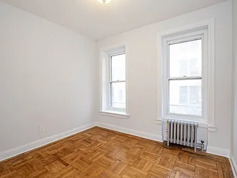 Rented by City Connections Realty