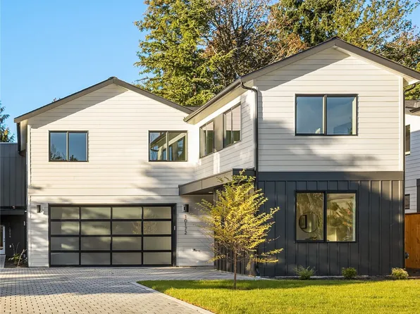 10172 NE 113th Place, Kirkland, WA 98033