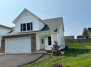 106 Collinswood Dr, Staunton, VA 24401