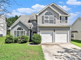 7812 Bell Tower Ln, Union City, GA 30291