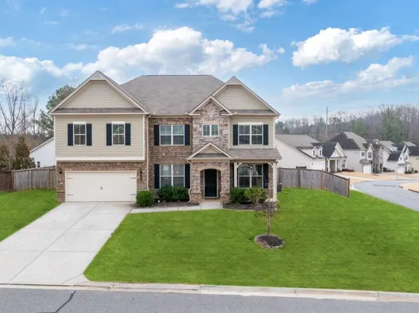 7710 Tiberon Pkwy, Cumming, GA 30028