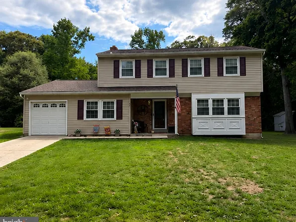 80 Merion Rd, Dover, DE 19904