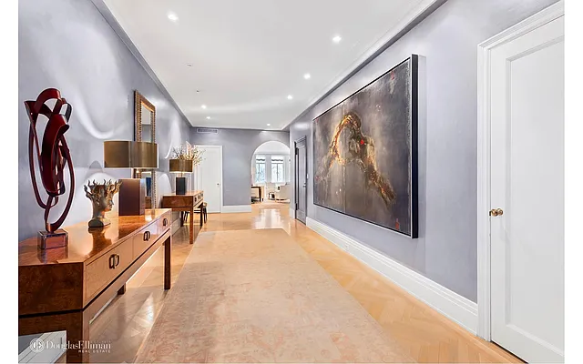 Sold by Douglas Elliman | media 18