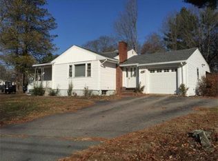135 Sumner St W, Brockton, MA 02301