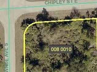 313 Lownde Avenue, Lehigh Acres, FL 33974