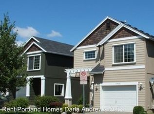 17613 Lawton St, Beaverton, OR 97003