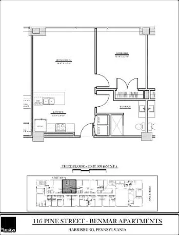 BenMar Apartments — Photo 36