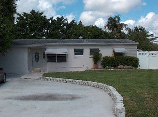 5981 NE 3rd Ave, Oakland Park, FL 33334