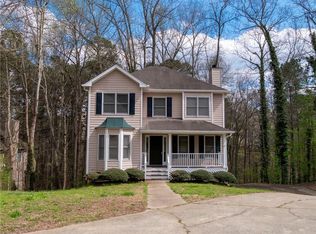 5180 Ridge Tarn, Acworth, GA 30102