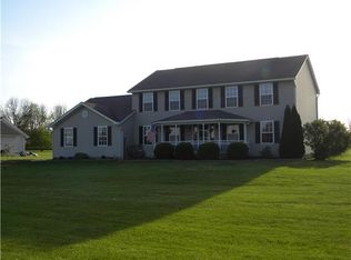 5673 Carnes Rd, Carroll, OH 43112