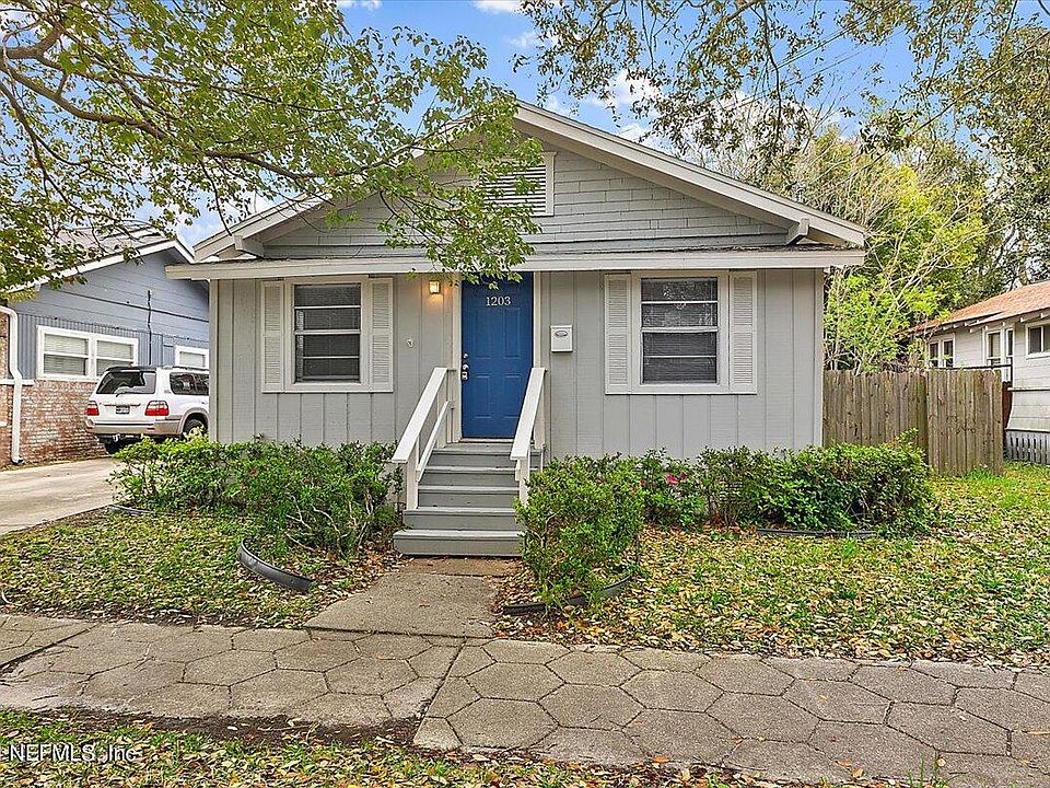 1st image of 1203 CHERRY Street