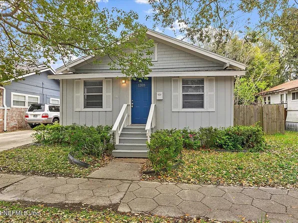 1203 CHERRY Street, Jacksonville, FL 32205