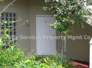 12065 Summergate Cir APT 104, Fort Myers, FL 33913