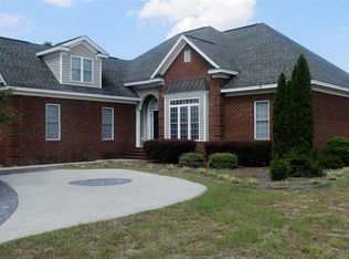 534 Luther Rogers Rd, Marion, SC 29571