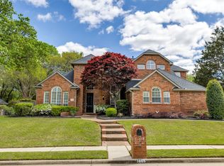 1805 Doubletree Trl, Flower Mound, TX 75028