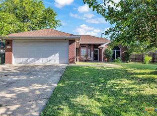 3615 Crosscut Loop, Killeen, TX 76542