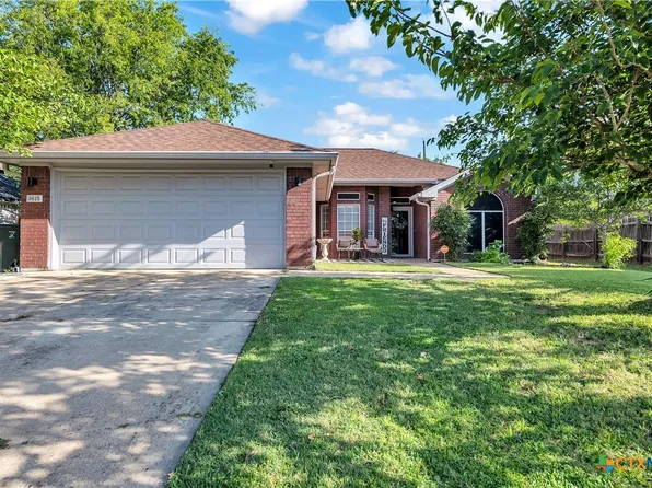 3615 Crosscut Loop, Killeen, TX 76542