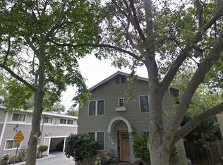 517 21st St APT A, Sacramento, CA 95811