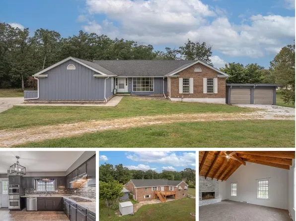 28 Hawthorne Dr, Warrenton, MO 63383