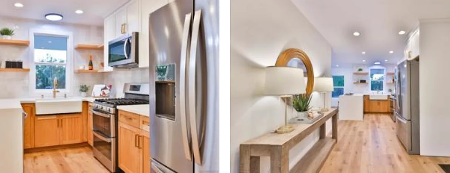 3 bed, 1450 sqft, $6,500 — Photo 3