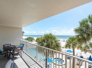 20002 Gulf Blvd APT 2305, Indian Shores, FL 33785