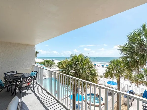 20002 Gulf Blvd APT 2305, Indian Shores, FL 33785