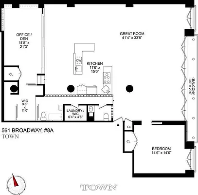 Sold by Town Residential | media 7