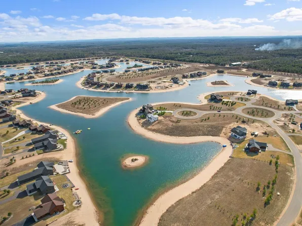 N8776 South FLY ROD COURT, New Lisbon, WI 53950