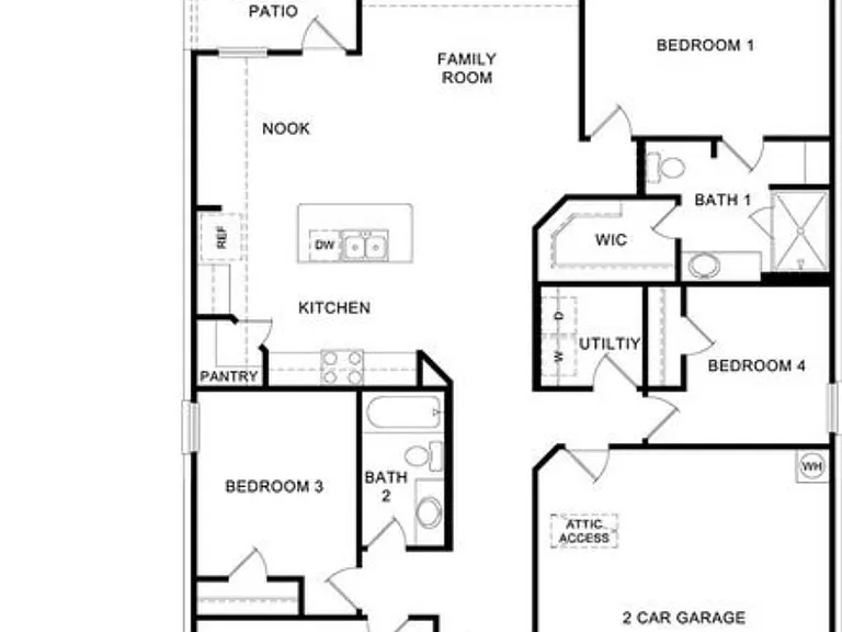 3121 Sweetwater Way — Photo 8