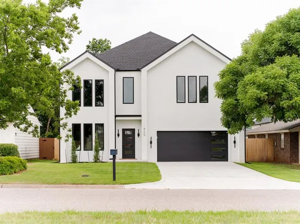 820 NW 67th St, Oklahoma City, OK 73116