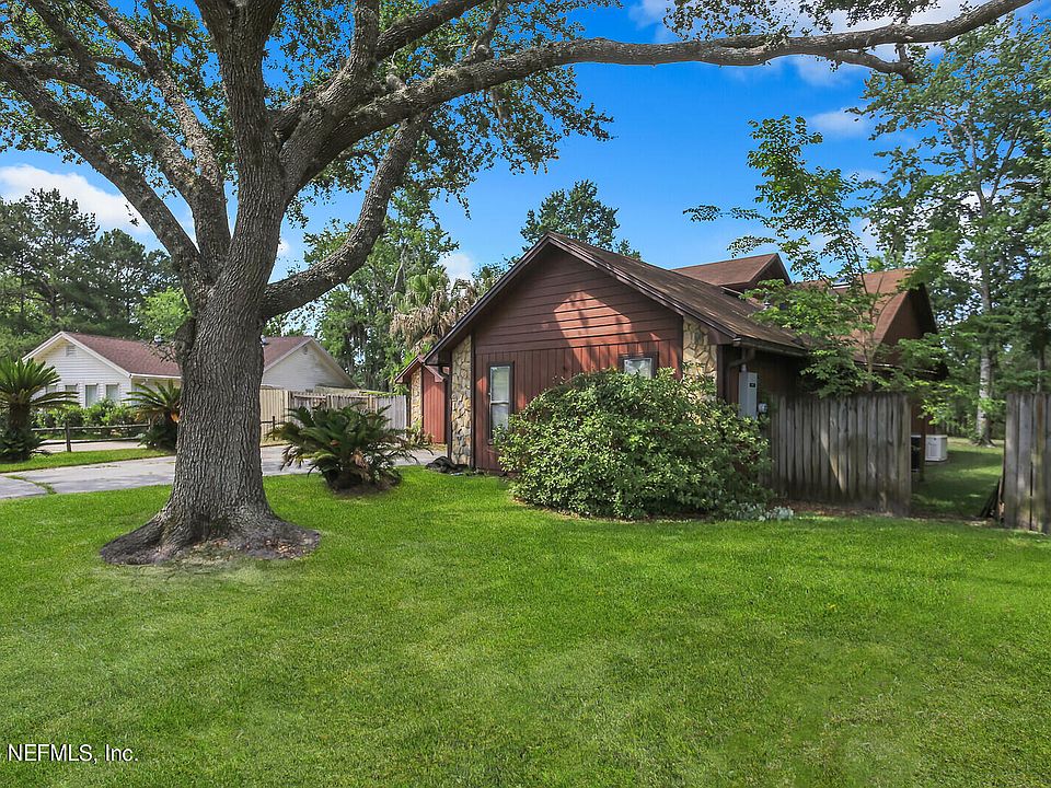 1846 CREEK BANK DR, Middleburg, FL 32068 Zillow