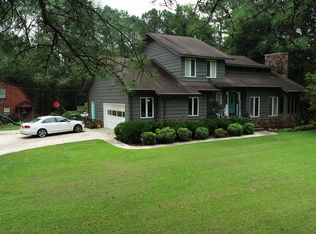 805 Cooner Rd, Jasper, AL 35503