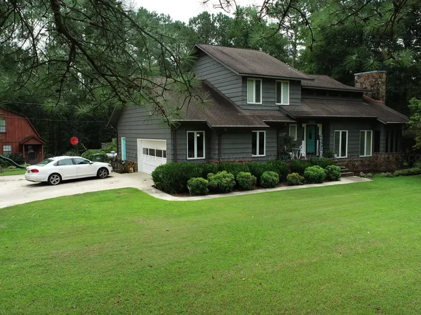 805 Cooner Rd, Jasper, AL 35503