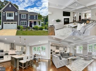 212 Yeonas Dr SW, Vienna, VA 22180