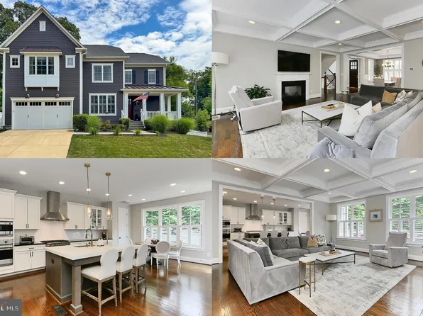 212 Yeonas Dr SW, Vienna, VA 22180