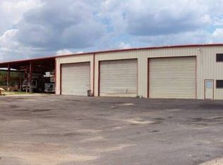 1848 State Highway 75 N, Huntsville, TX 77320