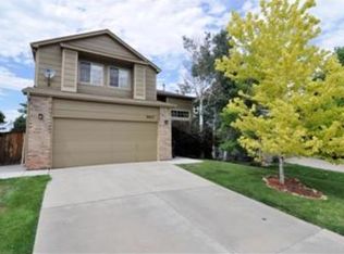 9977 Sydney Ln, Highlands Ranch, CO 80130