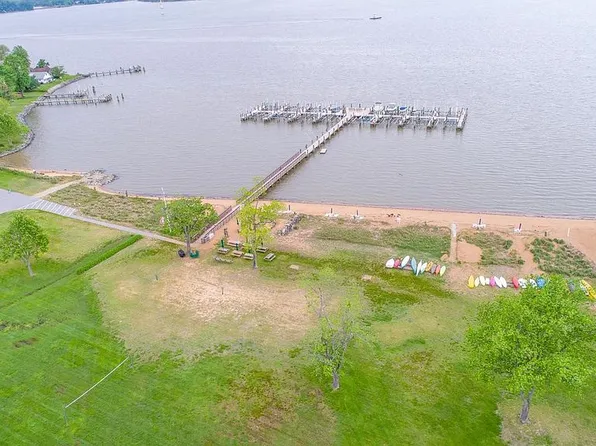 51 Port Herman Dr #9A, Chesapeake City, MD 21915