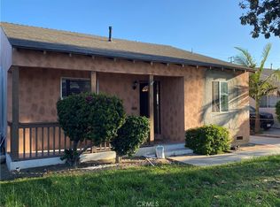 2570 E Washington St, Carson, CA 90810