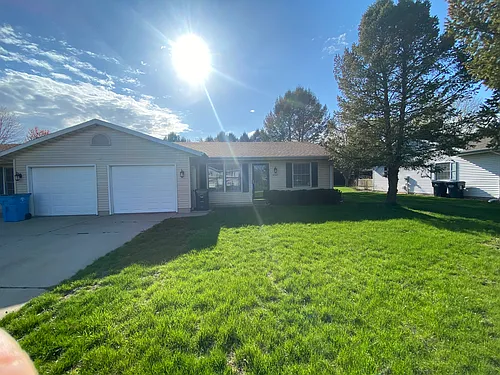 6540 Fredonia Cir #2 Photo 1