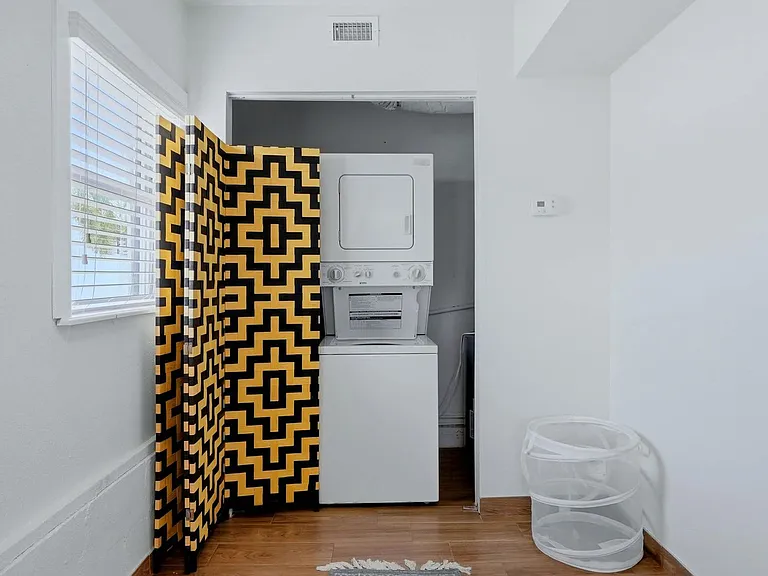 Washer/Dryer
