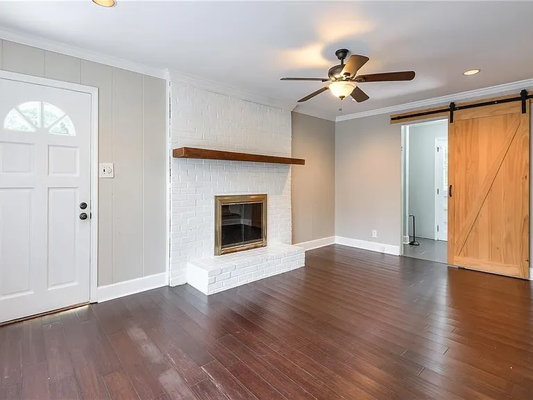 2842 Bob Cox Rd NW — Photo 6