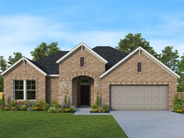 311 Flowering Senna Dr, Buda, TX 78610