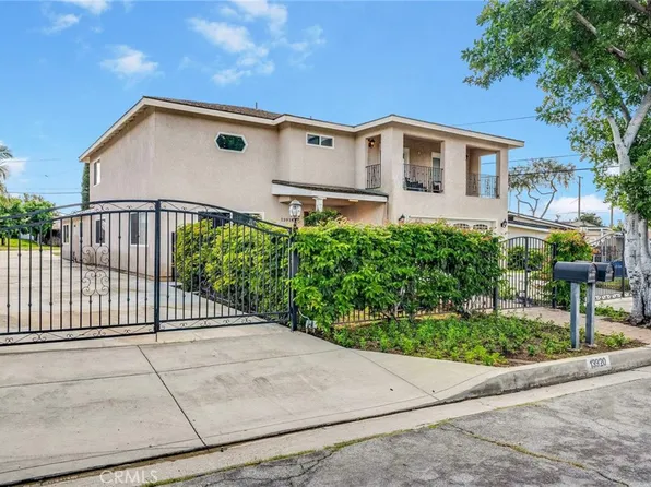 13920 Placid Dr, Whittier, CA 90604